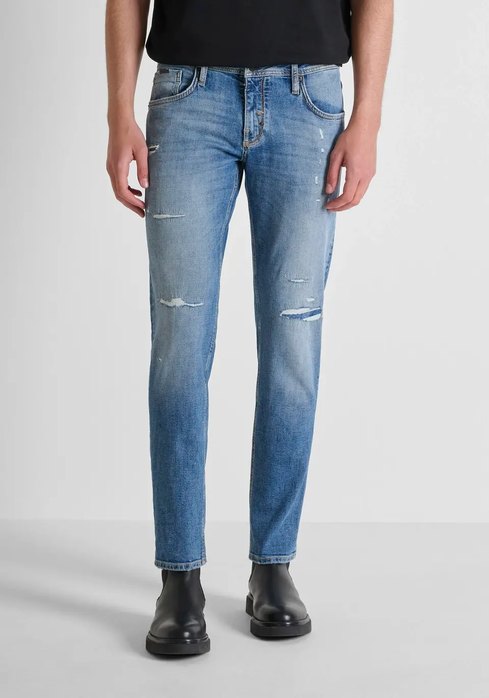 Antony Morato Jeans Kurt Comfort FA750607