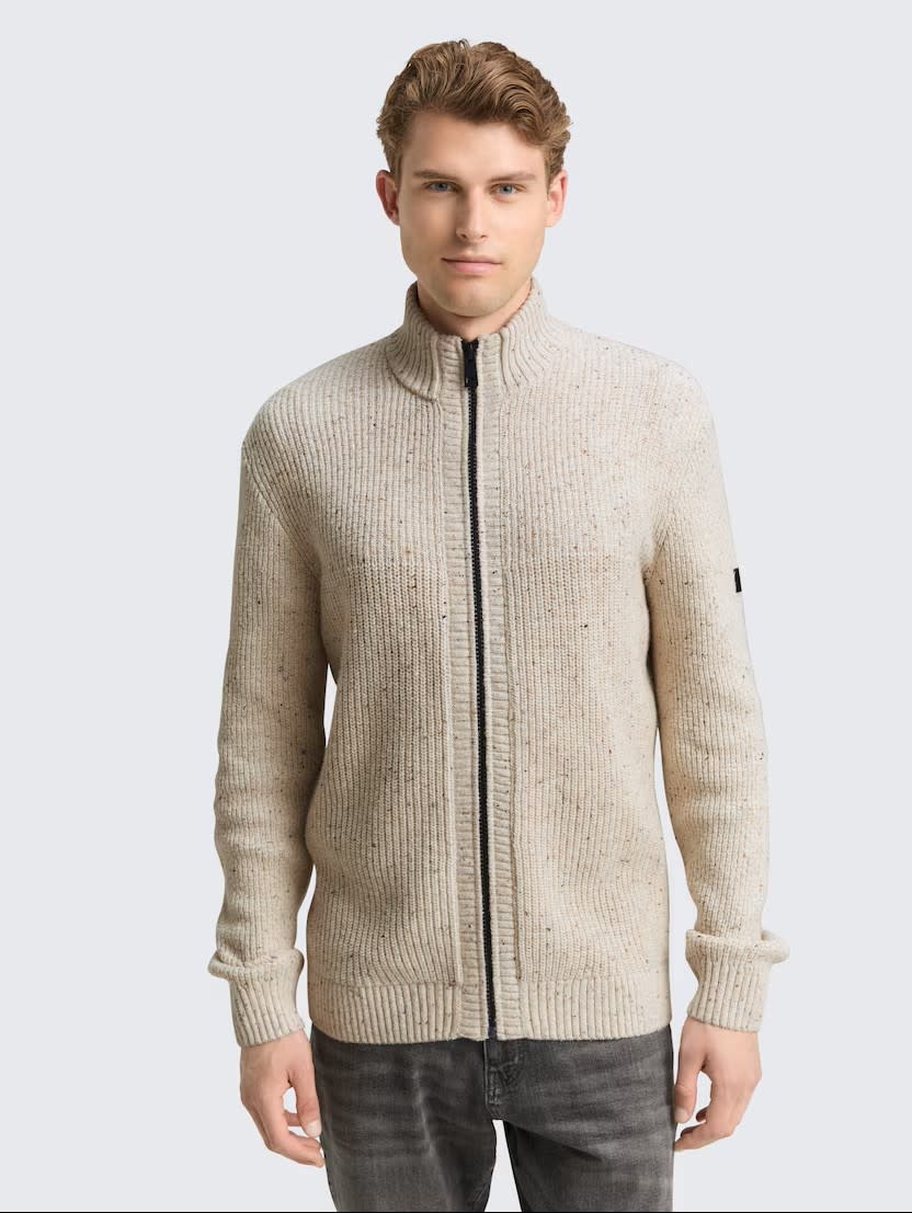 Tom Tailor Cardigan 48725