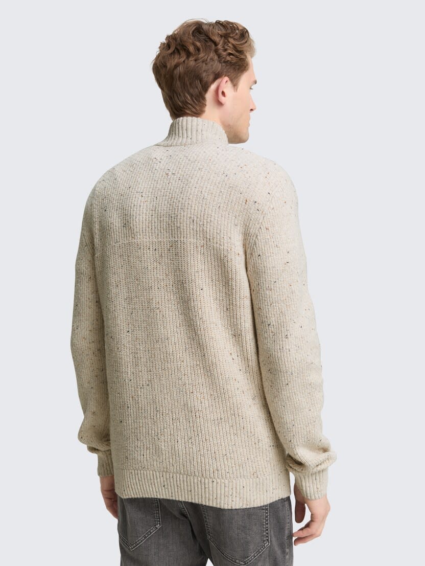 Tom Tailor Cardigan 48725