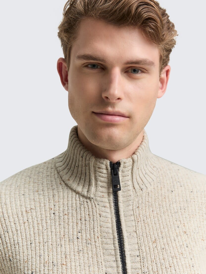 Tom Tailor Cardigan 48725