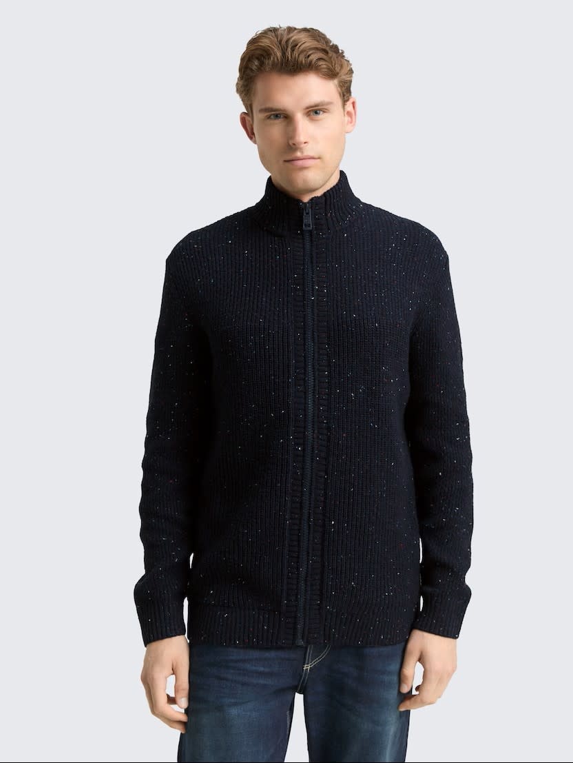 Tom Tailor Cardigan 48725