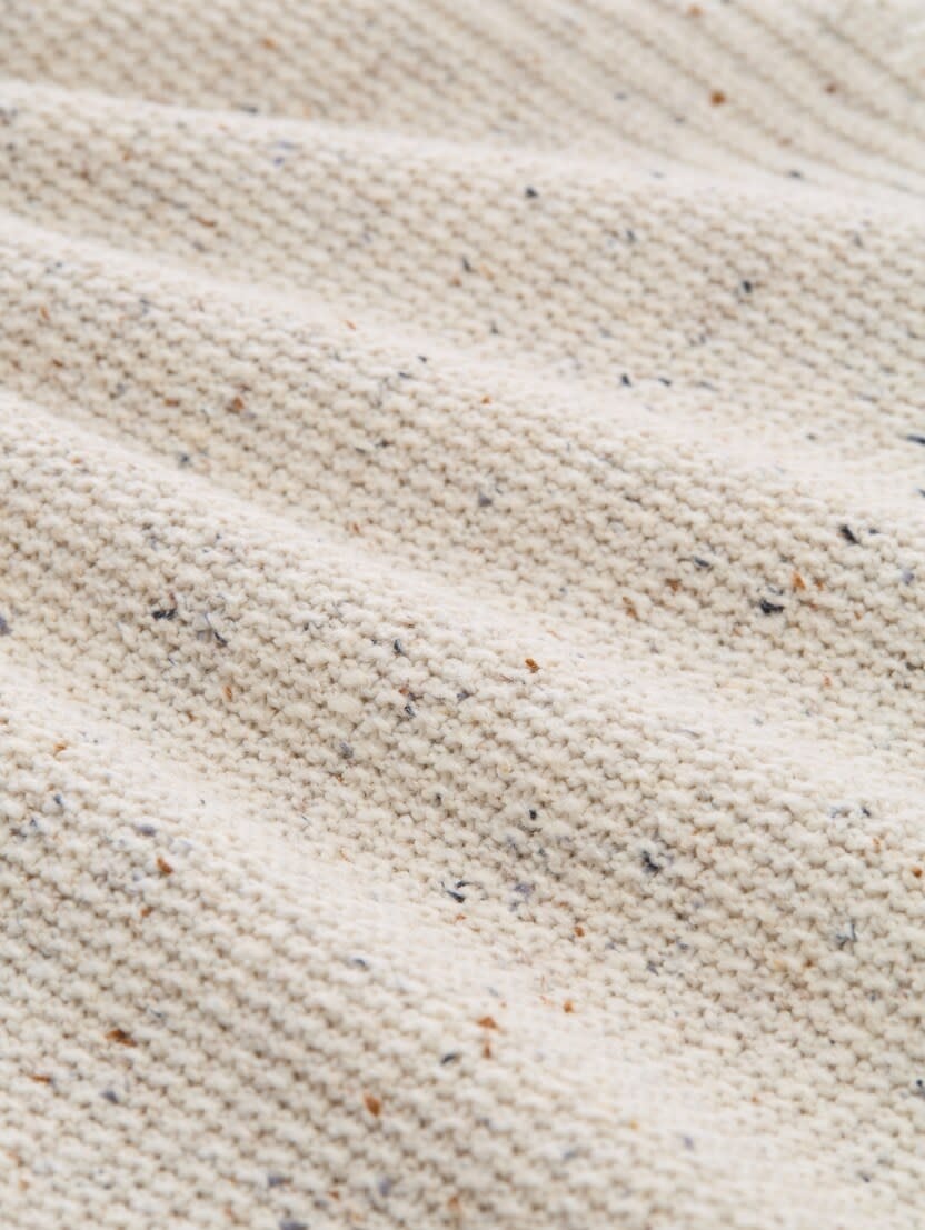 Tom Tailor Cable Pullover 48751