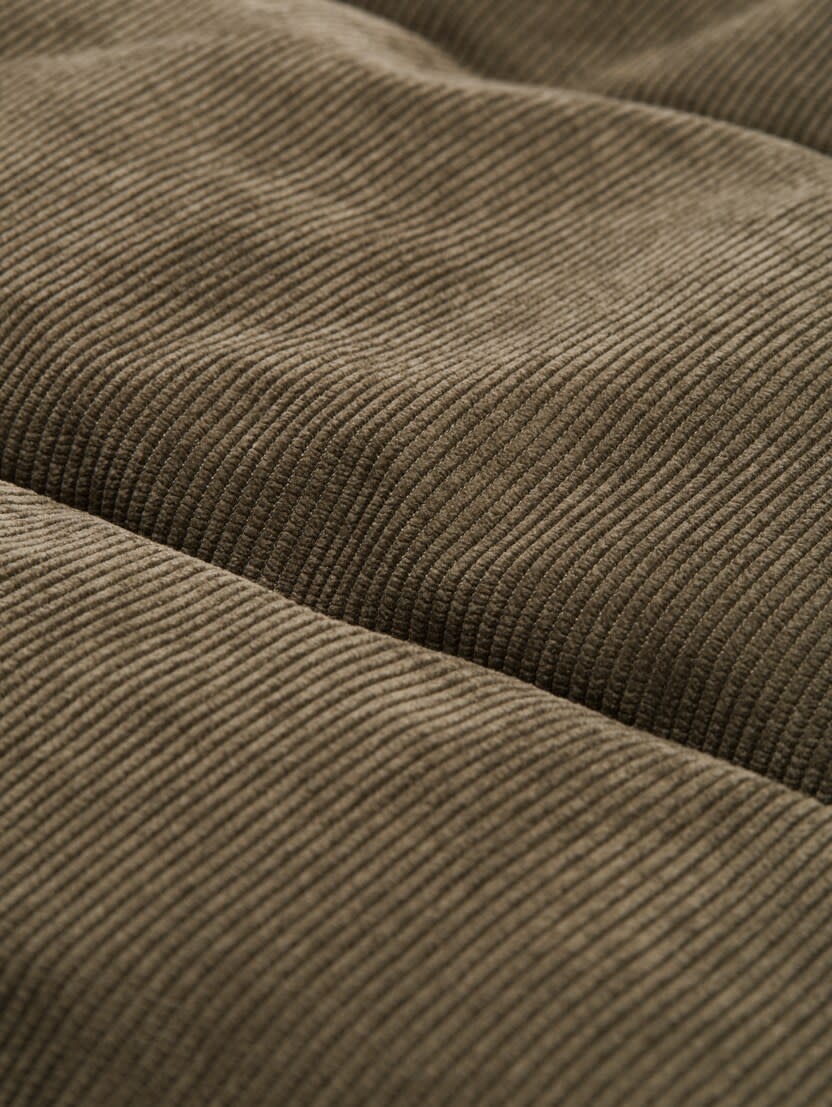 Tom Tailor Corduroy Pufferjas 47217