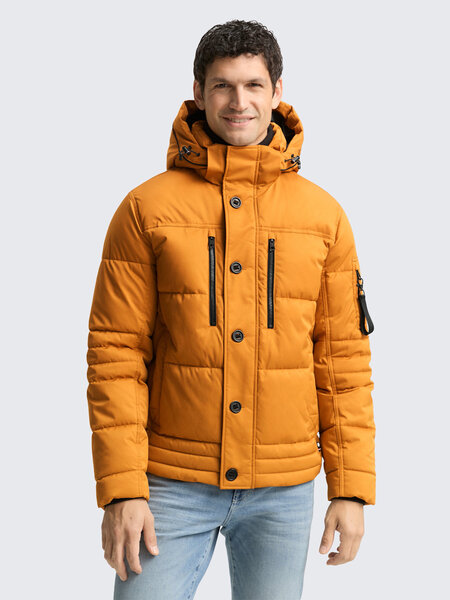 Puffer Jacket 46982