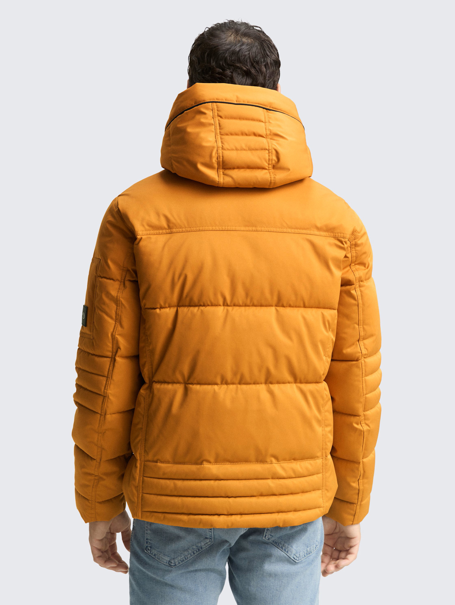 Tom Tailor Puffer Jacket 46982