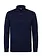 Petrol Knitwear Collar M-3050-KWC201