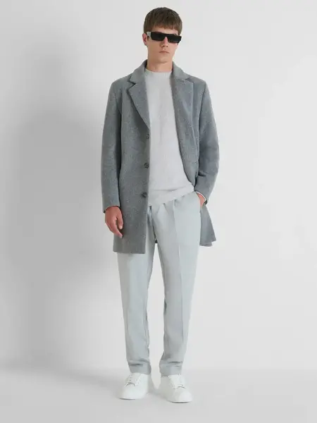 Antony Morato Coat Mathias MMCO00967