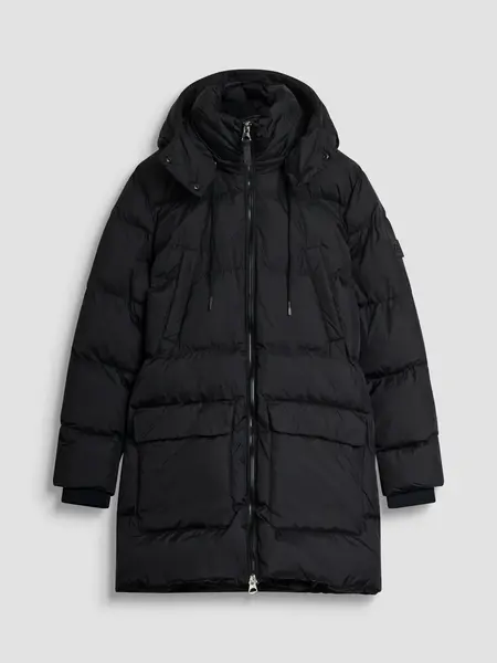 Antony Morato Coat relaxed fit MMCO00945