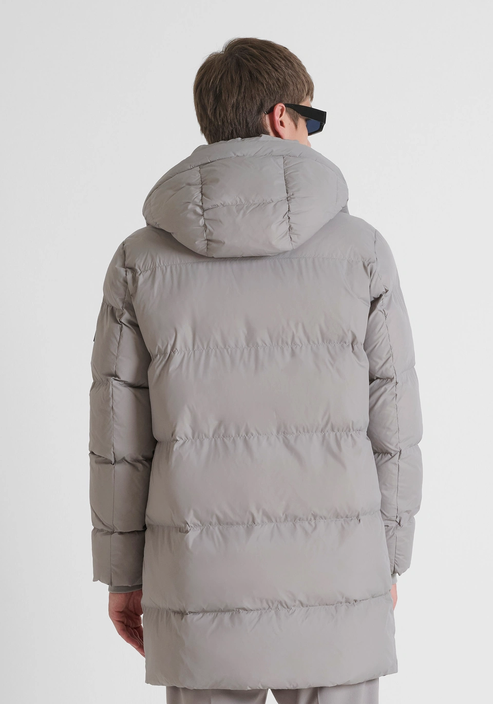 Antony Morato Coat relaxed fit MMCO00945