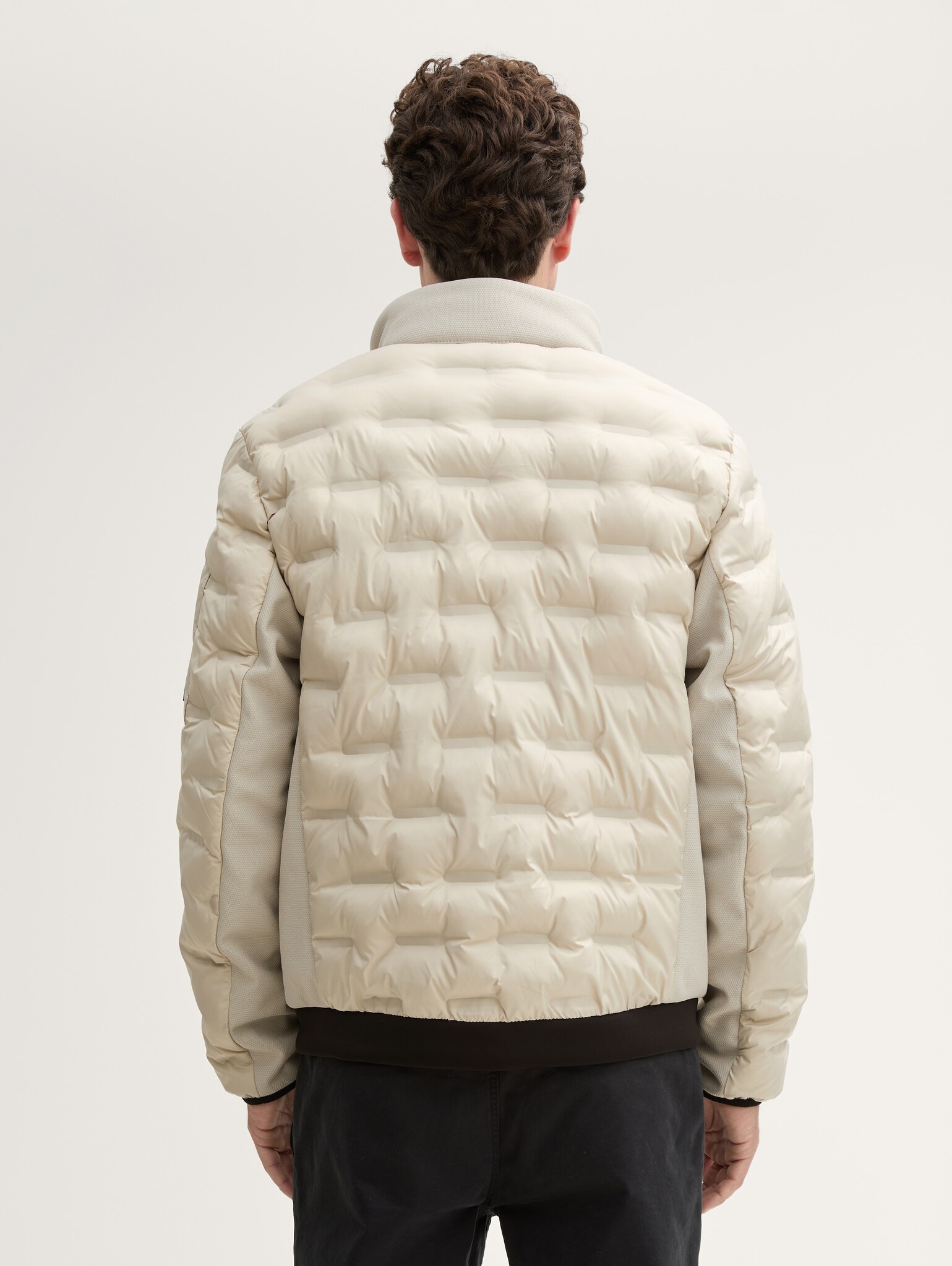 Tom Tailor Hybride Lichtgewicht Jack 46236