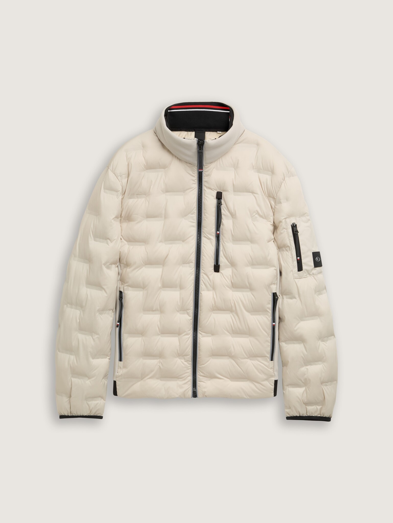 Tom Tailor Hybride Lichtgewicht Jack 46236