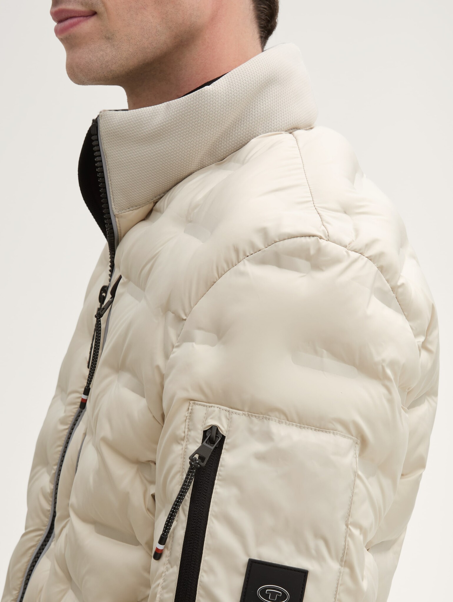 Tom Tailor Hybride Lichtgewicht Jack 46236