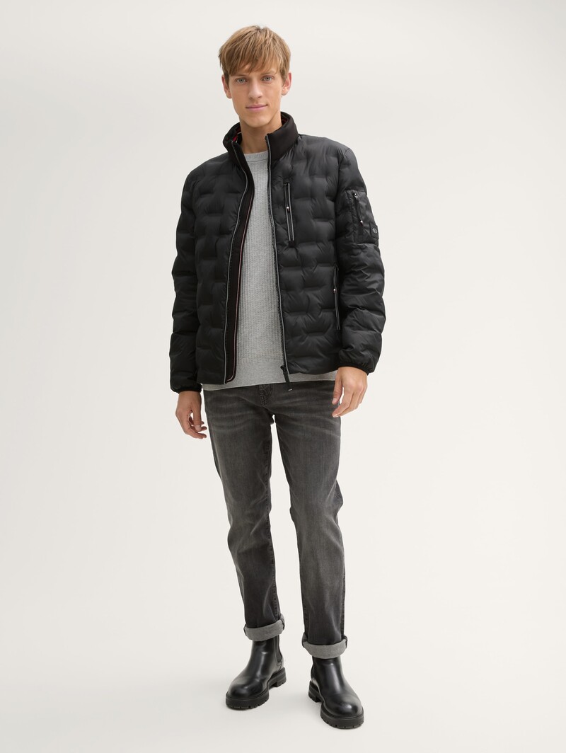 Tom Tailor Hybride  Lichtgewicht Jack  46236