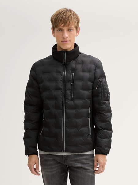 Tom Tailor Hybride Lichtgewicht Jack 46236