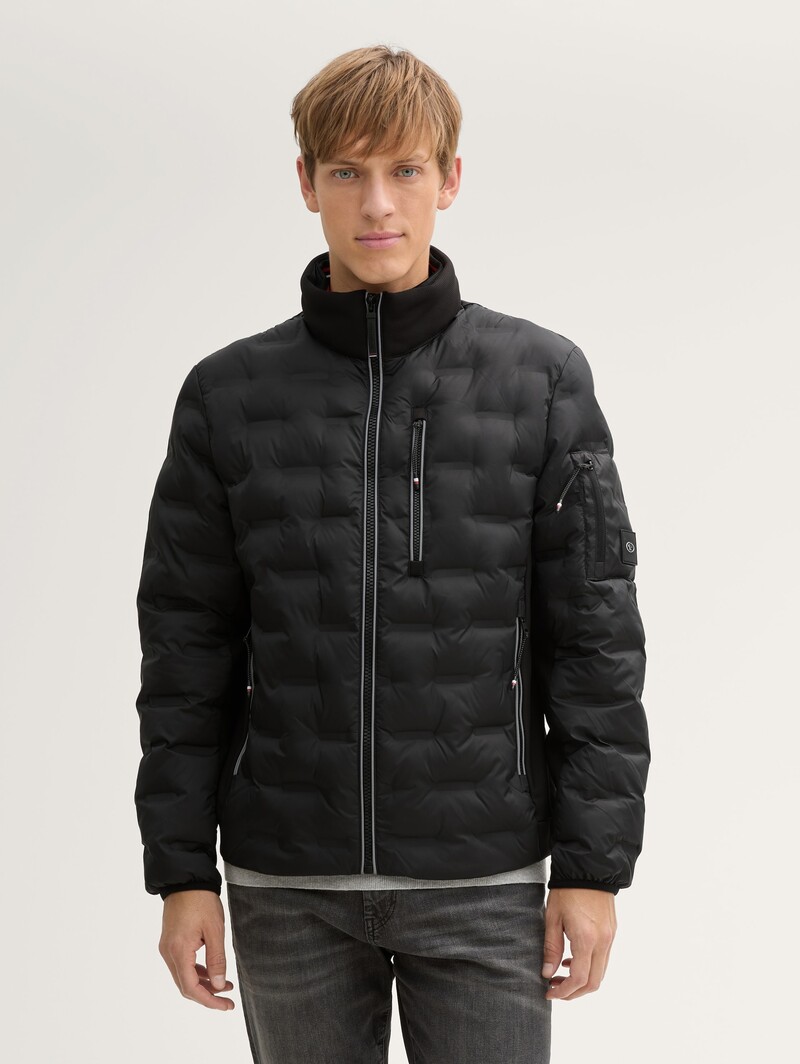 Tom Tailor Hybride  Lichtgewicht Jack  46236