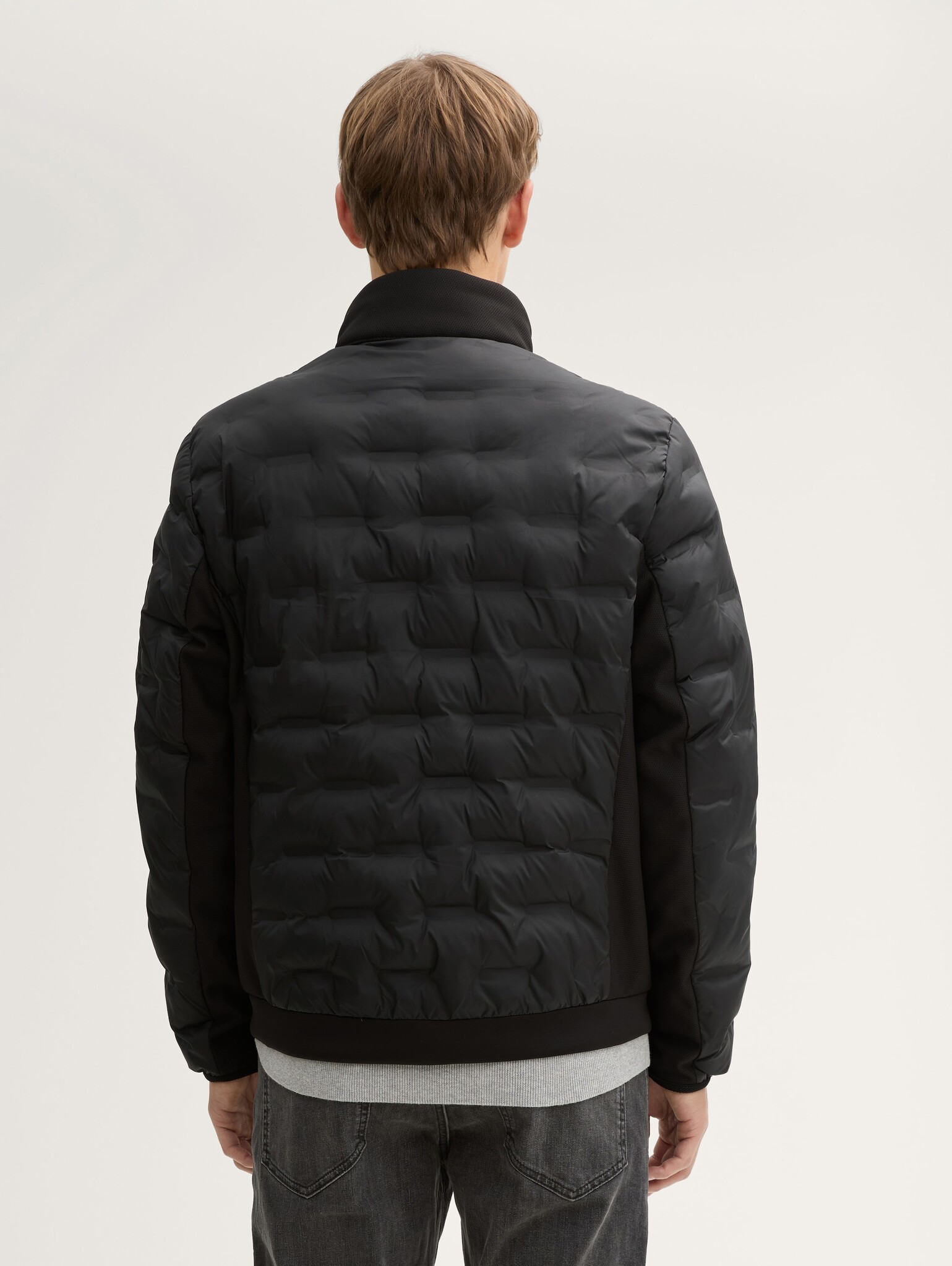 Tom Tailor Hybride  Lichtgewicht Jack  46236