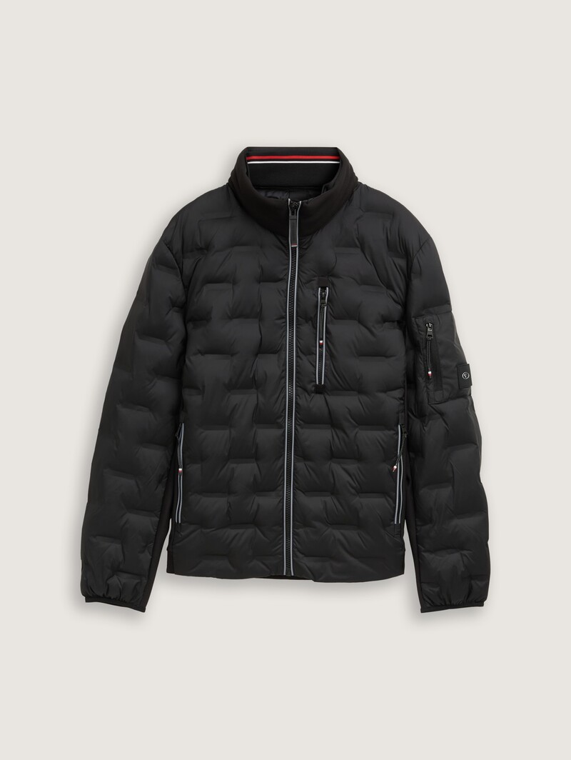 Tom Tailor Hybride  Lichtgewicht Jack  46236
