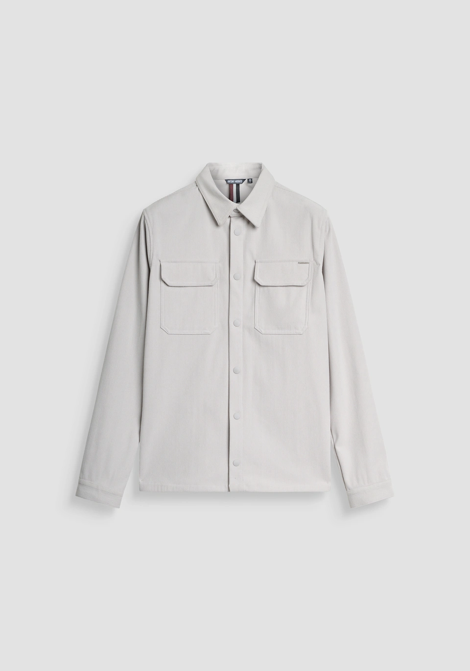 Antony Morato Corduroy Shirt  MMSL00765