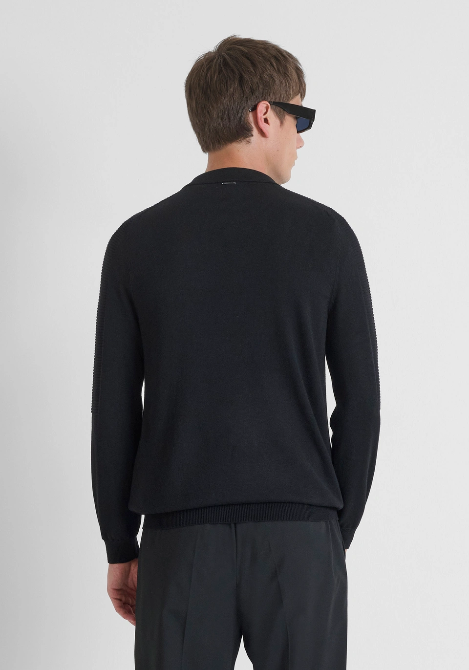 Antony Morato Sweater  MMSW01549