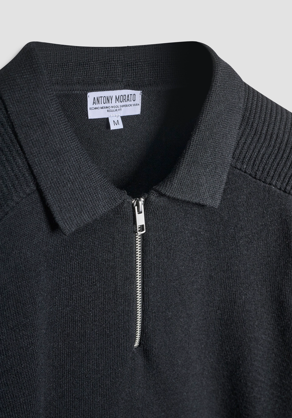 Antony Morato Sweater  MMSW01549