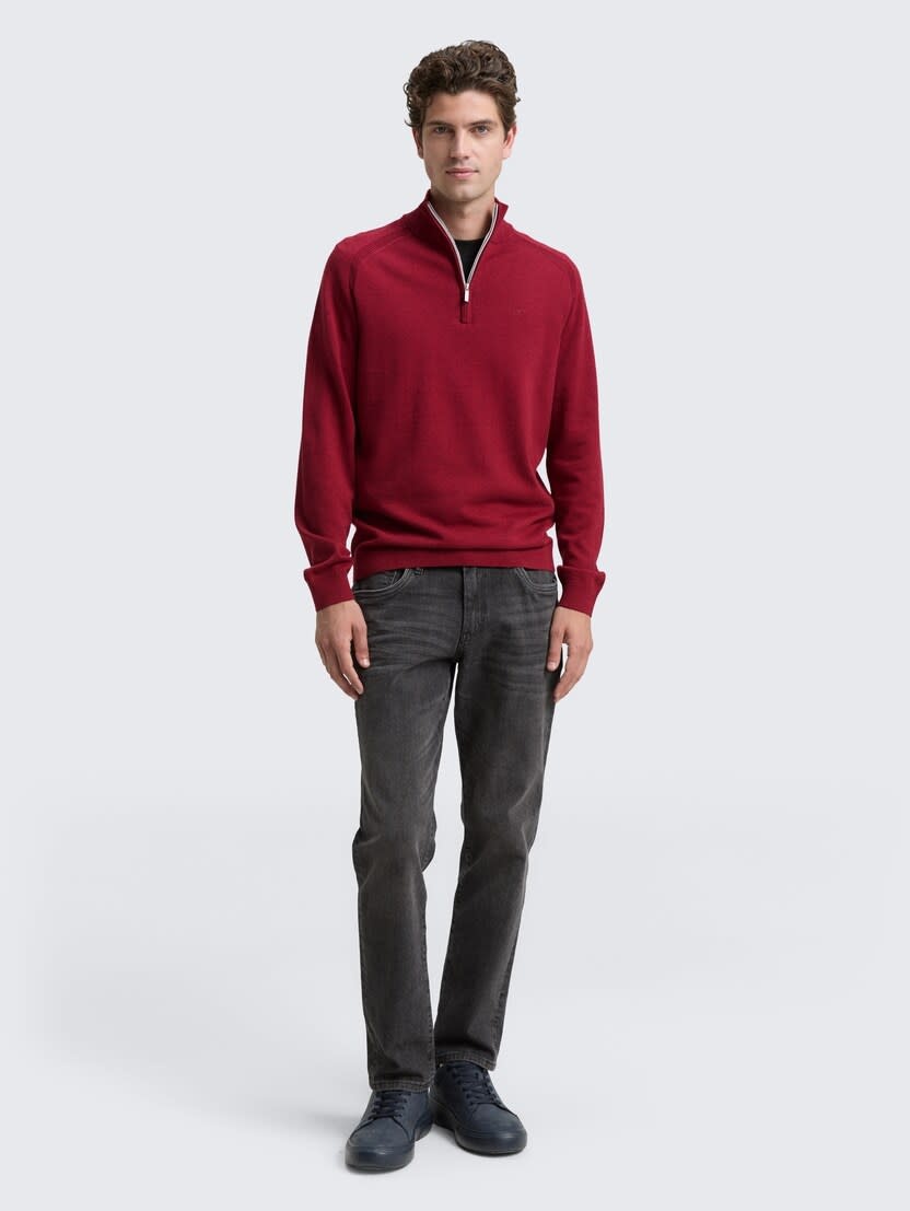 Tom Tailor Basic Troyer 47570