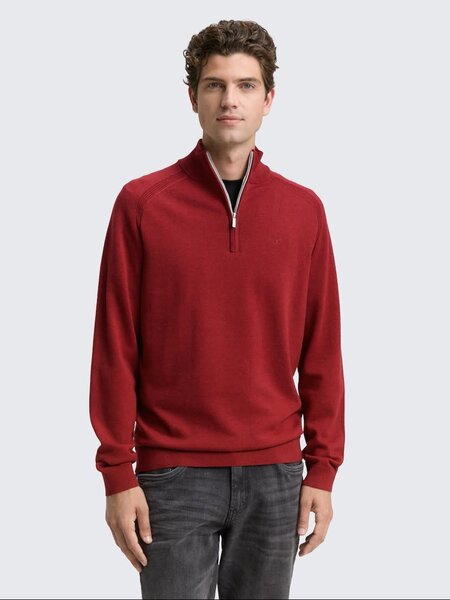 Tom Tailor Basic Troyer 47570