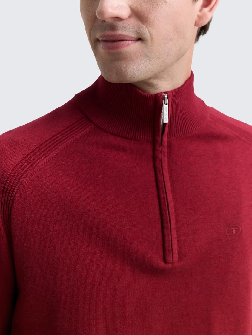 Tom Tailor Basic Troyer 47570