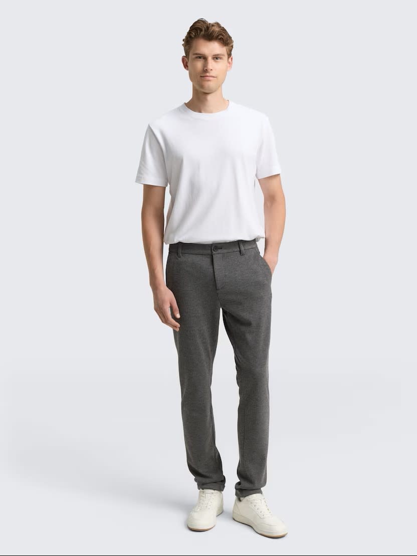 Tom Tailor Jersey Chino 44864