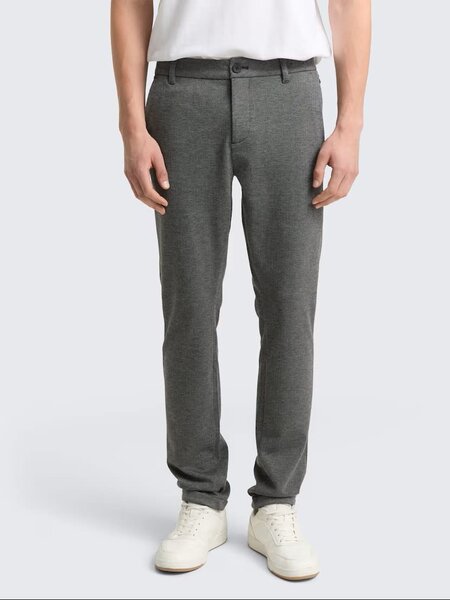 Tom Tailor Jersey Chino 44864