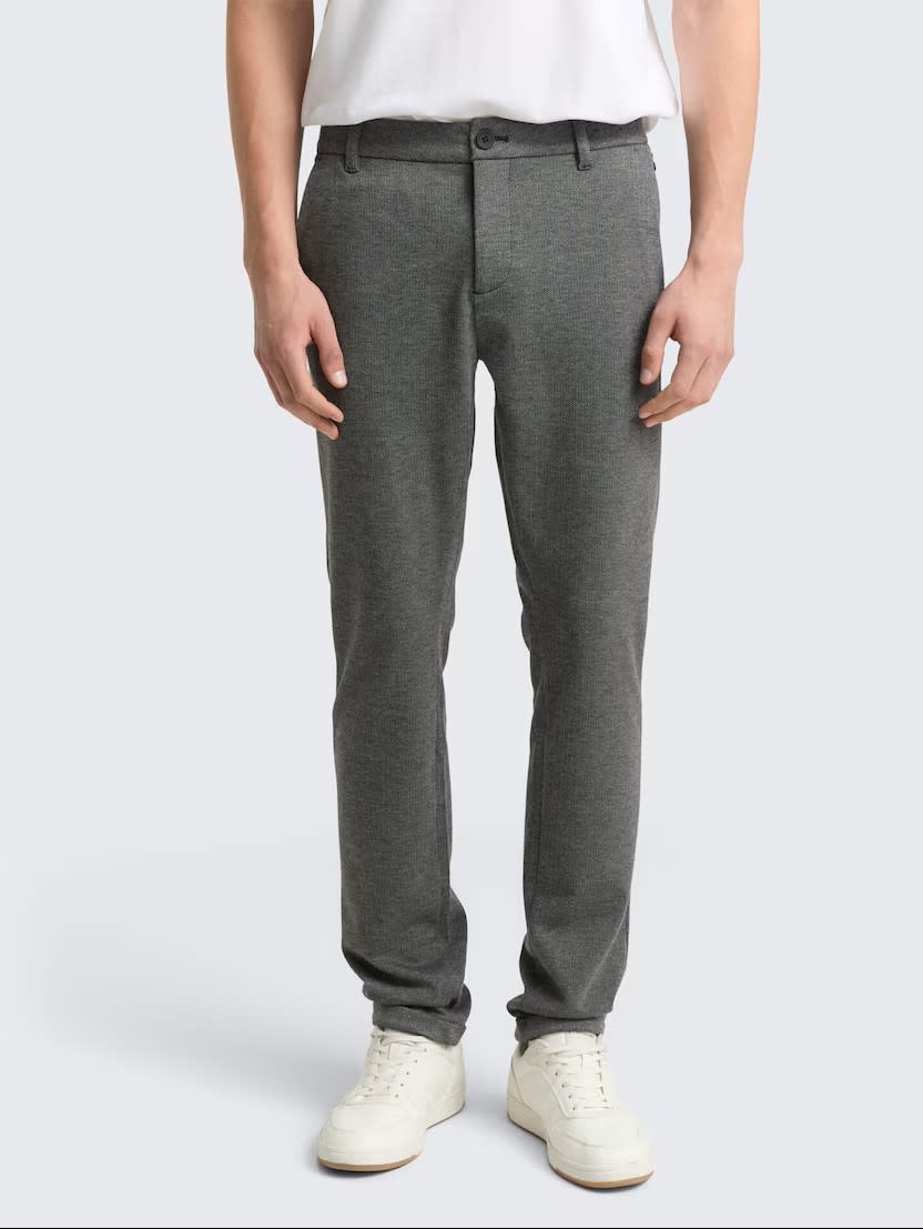 Tom Tailor Jersey Chino 44864