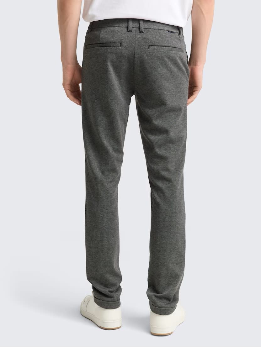 Tom Tailor Jersey Chino 44864