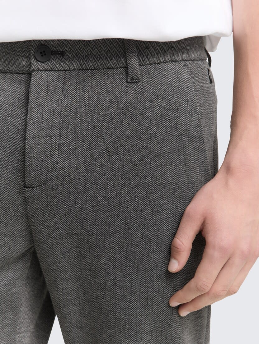 Tom Tailor Jersey Chino 44864