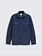 Boucle Overshirt 48447