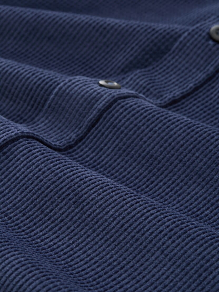 Tom Tailor Corduroy Shirt 48452