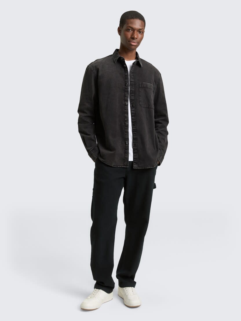 Tom Tailor Shirt 45180