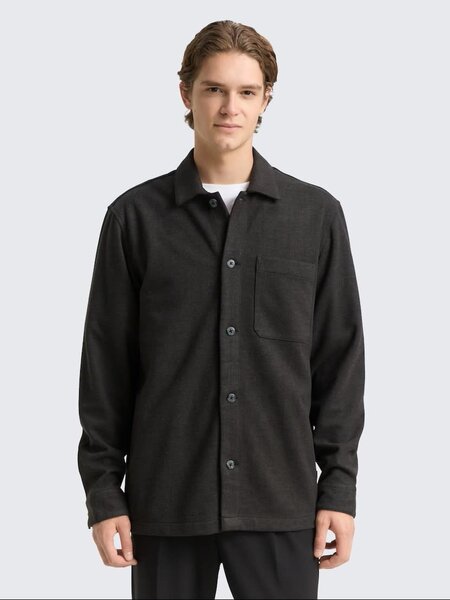 Tom Tailor Overshirt 47369