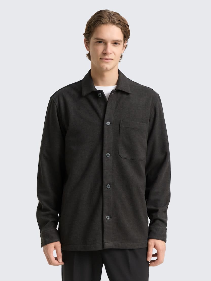 Tom Tailor Overshirt 47369