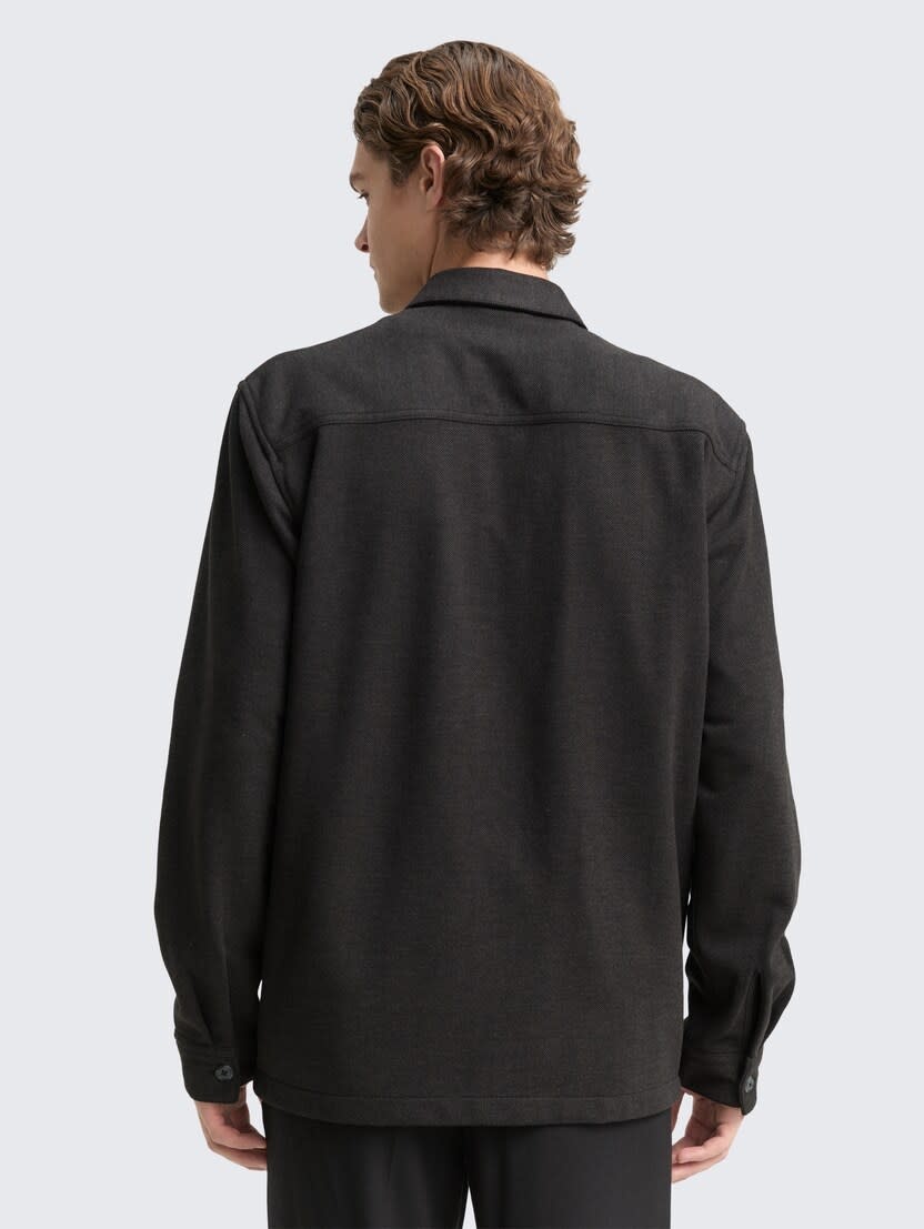 Tom Tailor Overshirt 47369