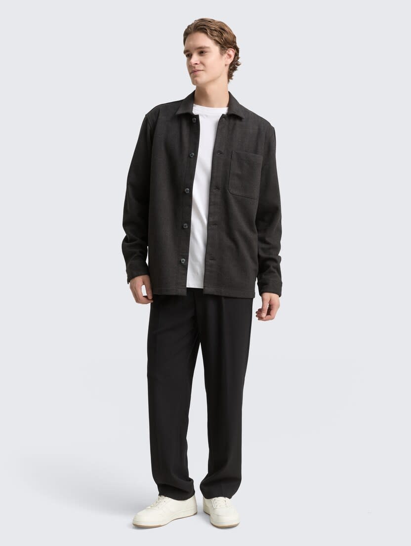 Tom Tailor Overshirt 47369