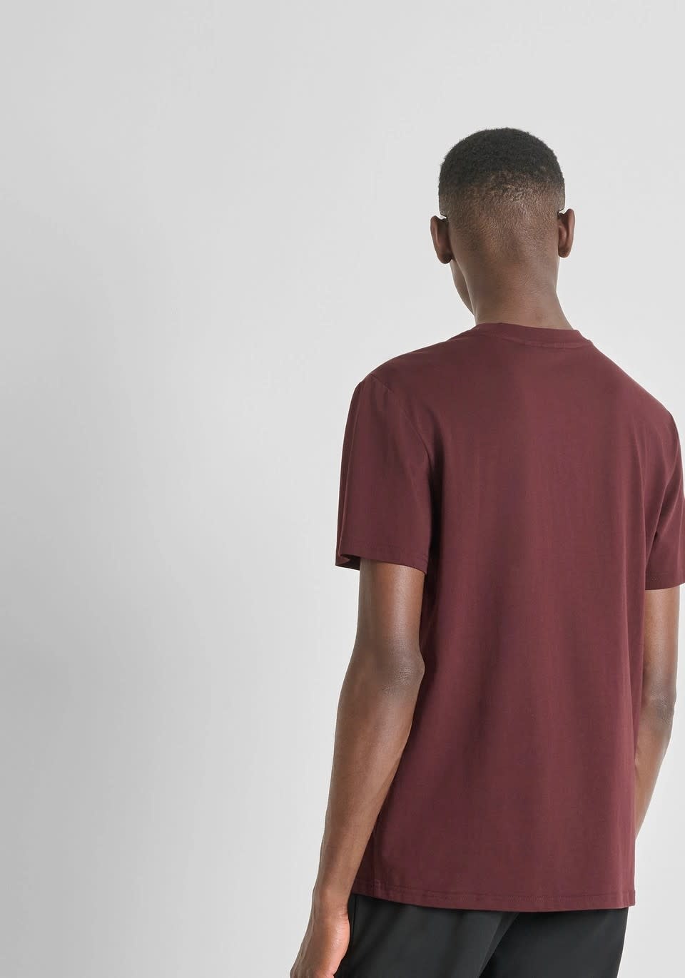 Antony Morato T-Shirt   MMKS02553