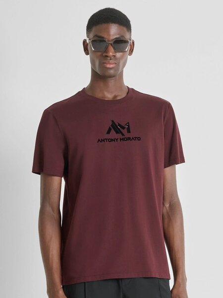 Antony Morato T-Shirt   MMKS02553
