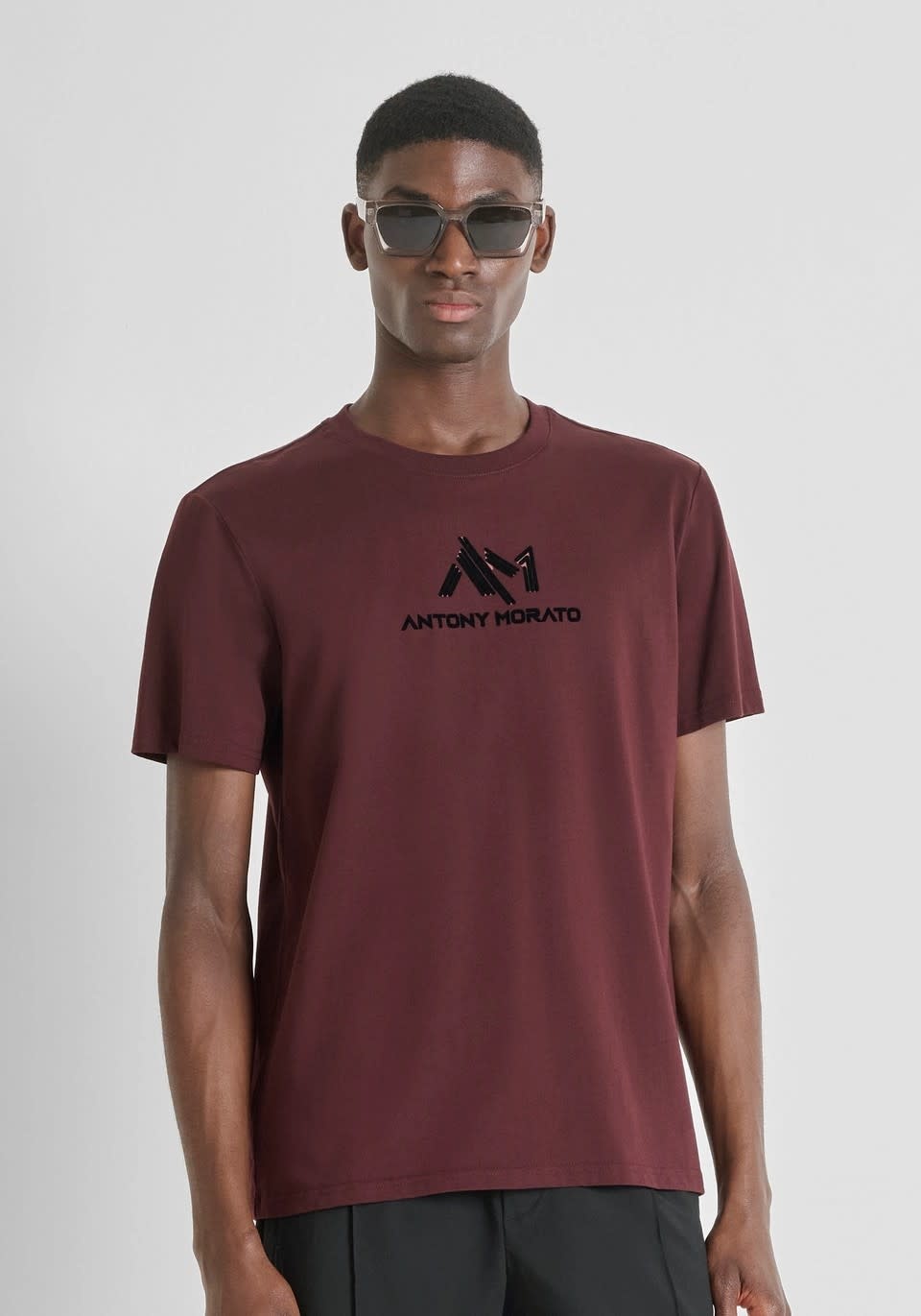 Antony Morato T-Shirt   MMKS02553