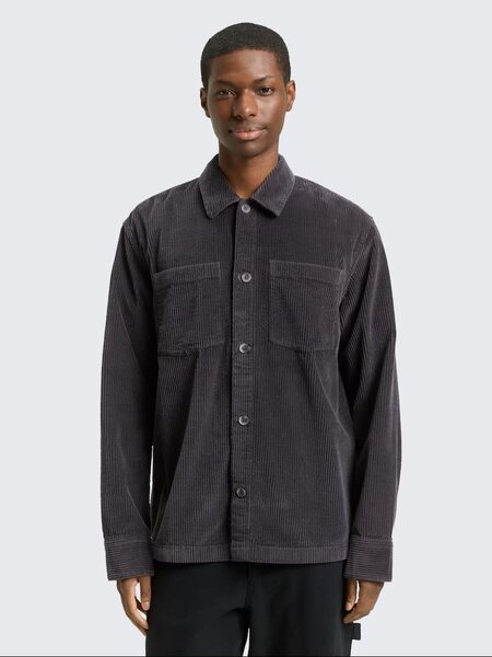 Corduroy Overshirt 48460