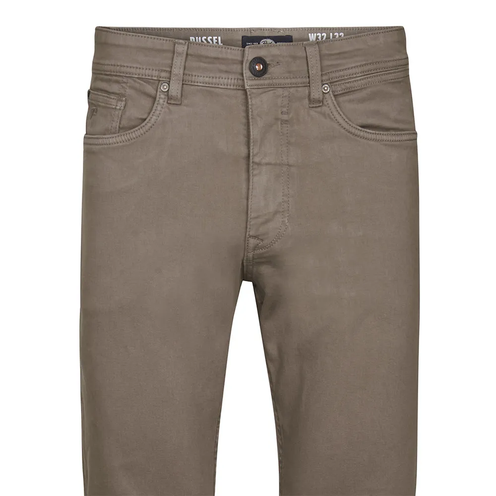 Petrol Jeans M-3050-DNM010