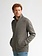 Cardigan with collar M-3050-KWC227