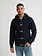 Hooded Cardigan M-3050-KWH221