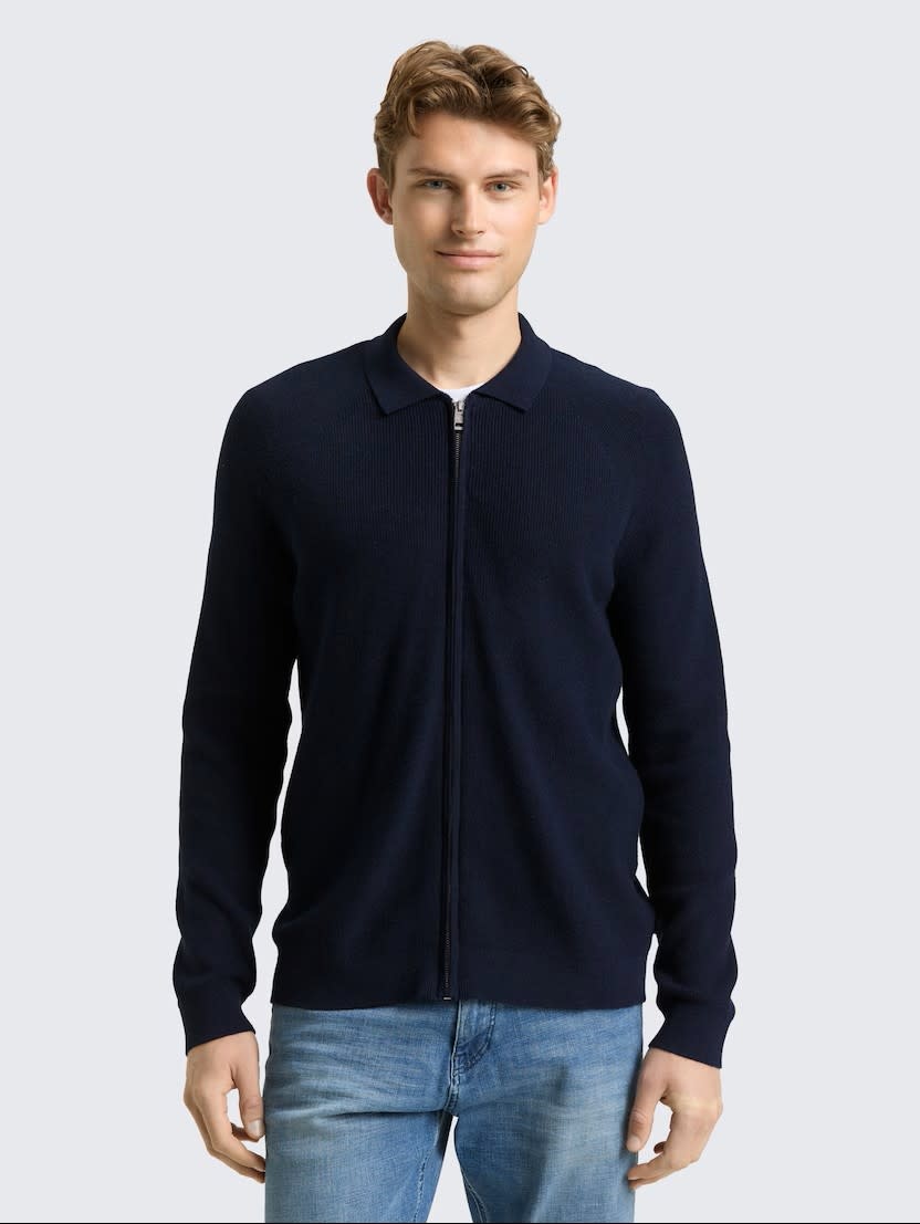 Tom Tailor Soft Cardigan 48792