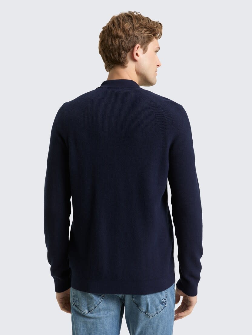 Tom Tailor Soft Cardigan 48792