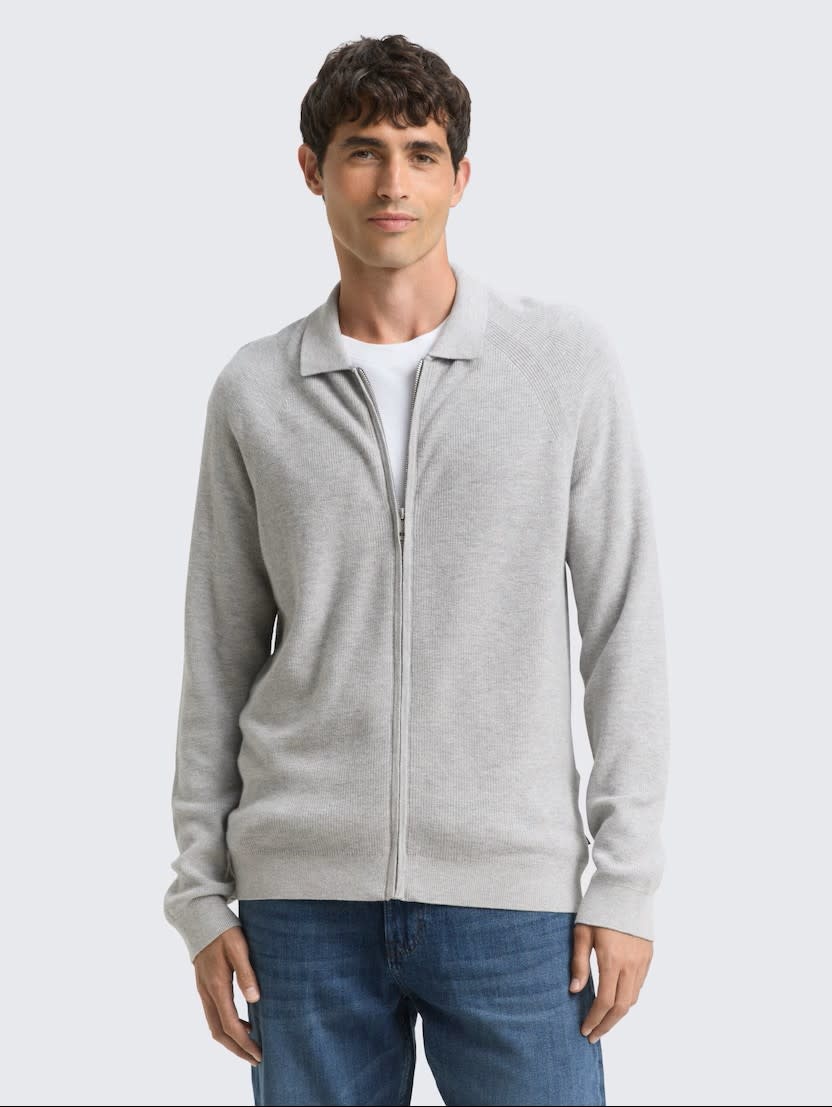 Tom Tailor Soft Cardigan 48792