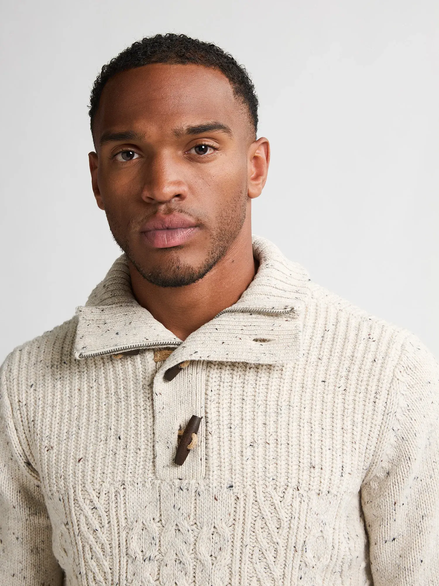 Petrol Trui knit M-3050-KWC222